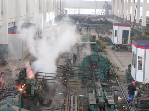 嘉峪关无缝钢管厂家