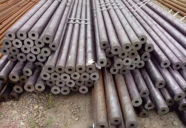 嘉峪关无缝钢管规格表