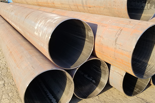 嘉峪关大口径无缝钢管