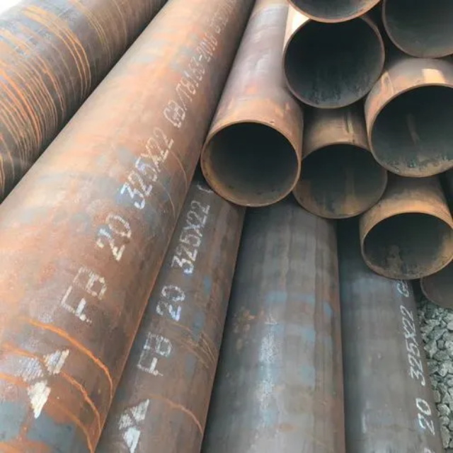 嘉峪关35crmo无缝钢管