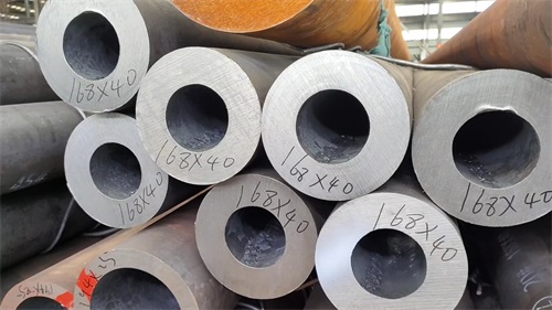 嘉峪关42crmo无缝钢管