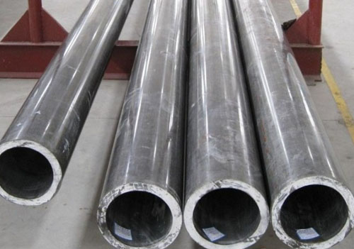 嘉峪关精密液压无缝钢管