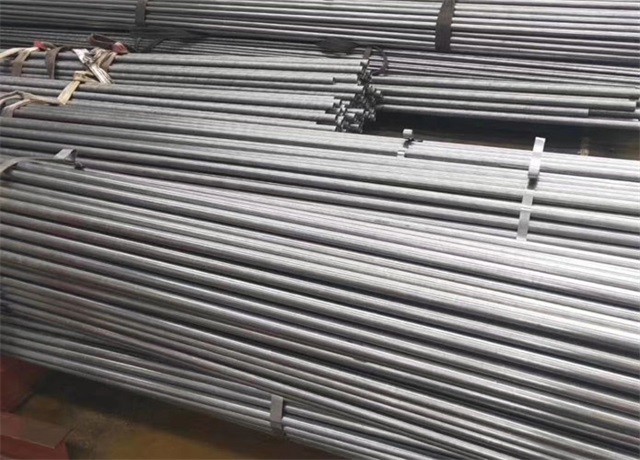 嘉峪关精密无缝钢管厂家