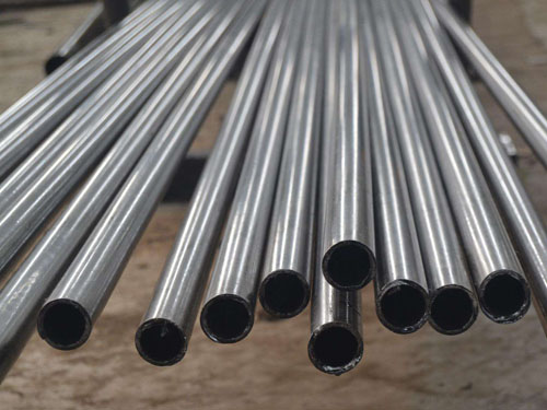 嘉峪关精密无缝钢管生产厂家