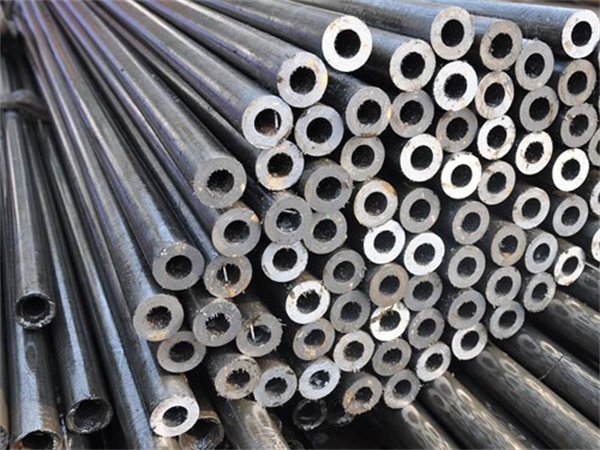 嘉峪关精密光亮无缝钢管