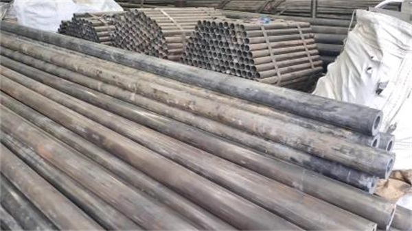 嘉峪关精密冷拔无缝钢管