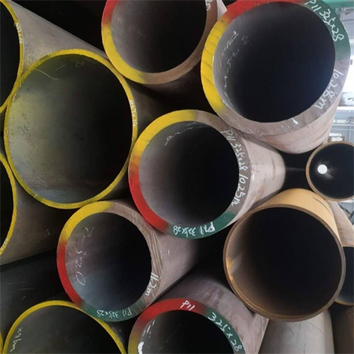 嘉峪关27simn厚壁无缝钢管