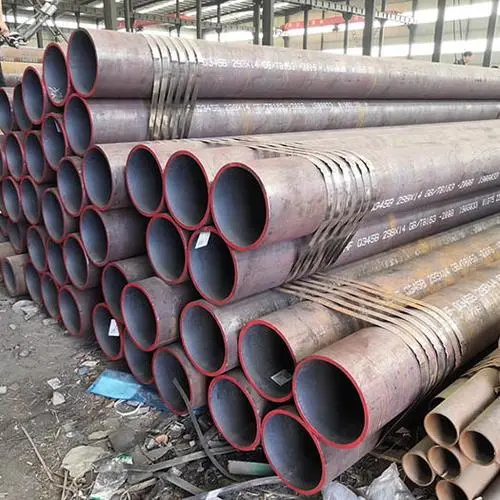 嘉峪关q345b无缝钢管厂