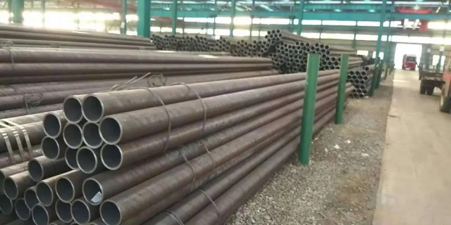 嘉峪关16mn无缝钢管厂