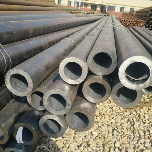 嘉峪关20#无缝钢管厂