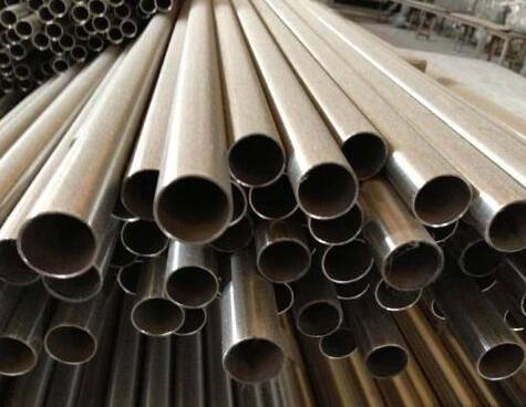 嘉峪关冷拔精密无缝钢管厂