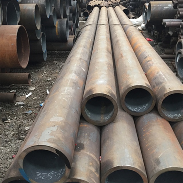 嘉峪关中低压锅炉用无缝钢管价格