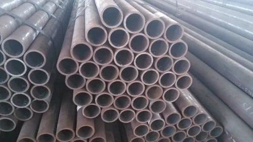 嘉峪关中低压锅炉用无缝钢管尺寸