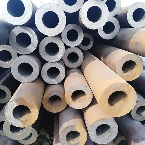 嘉峪关gb t 8162 结构用无缝钢管