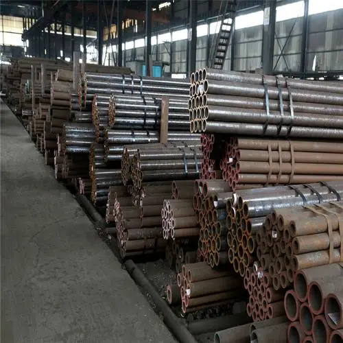嘉峪关gb8162-2008结构用无缝钢管
