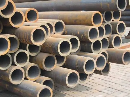 嘉峪关输送流体用无缝钢管