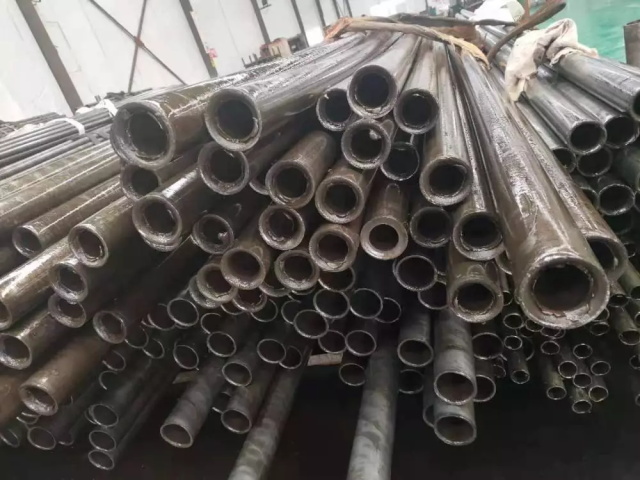 嘉峪关8163流体管