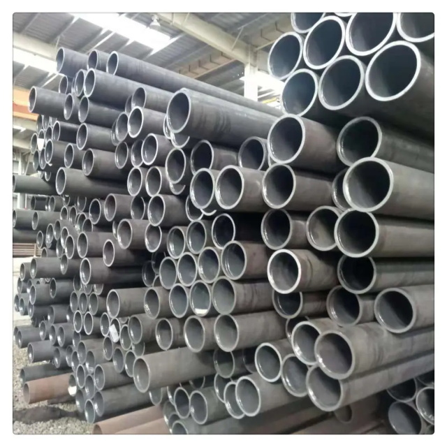 嘉峪关GB8163无缝管