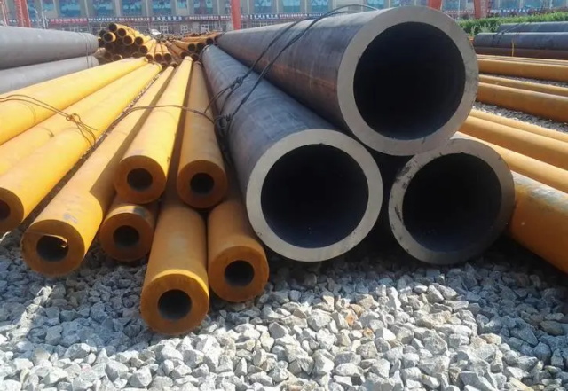 嘉峪关GB5310锅炉钢管
