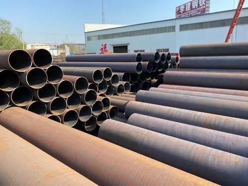 嘉峪关GB5310锅炉管