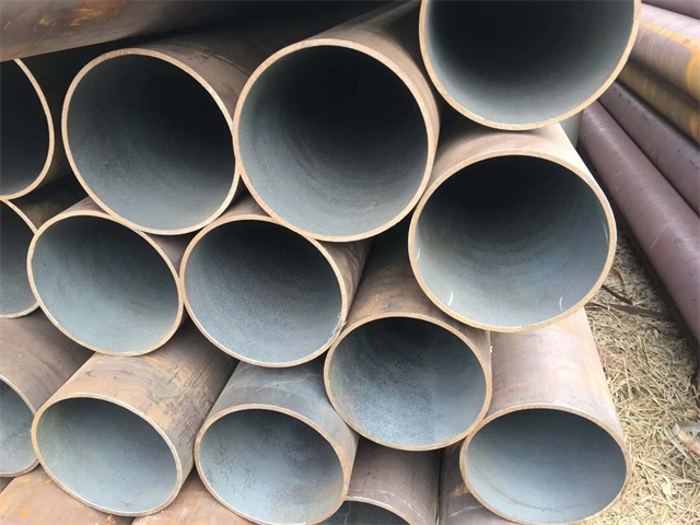 嘉峪关5310无缝管