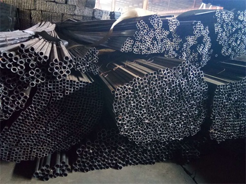 嘉峪关GB6479无缝管 