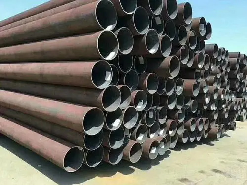 嘉峪关GB6479无缝钢管