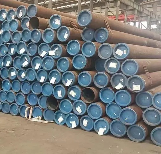 嘉峪关GB6479化肥设备用无缝钢管