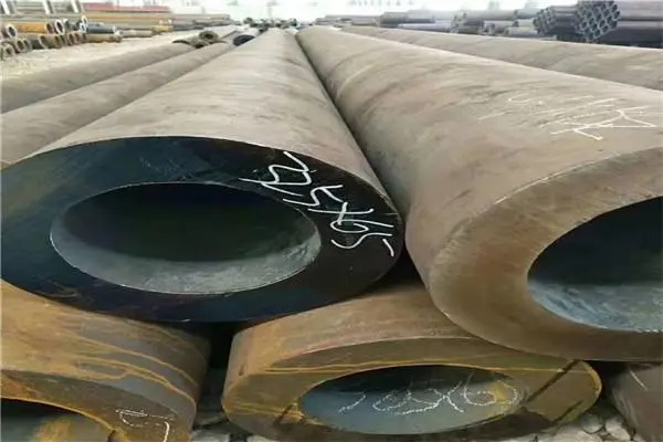 嘉峪关9948无缝管