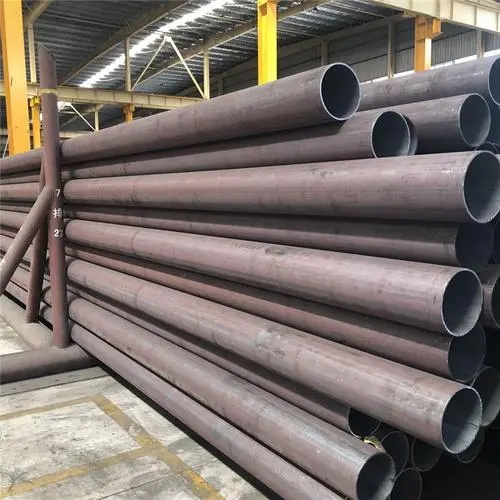 嘉峪关GB9948无缝钢管