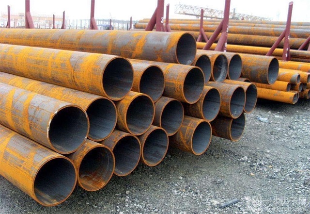 嘉峪关GB9948钢管