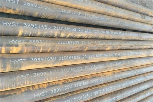 嘉峪关GB9948石油裂化管