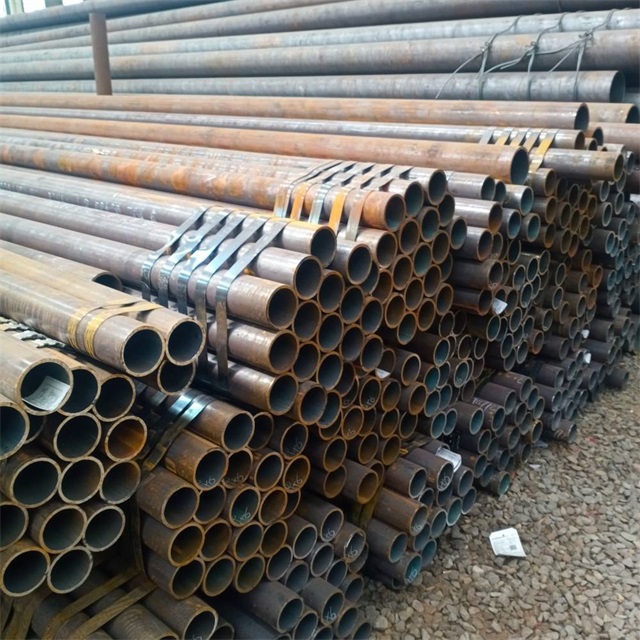 嘉峪关地质钢管