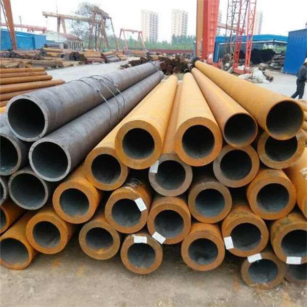 嘉峪关地质无缝管