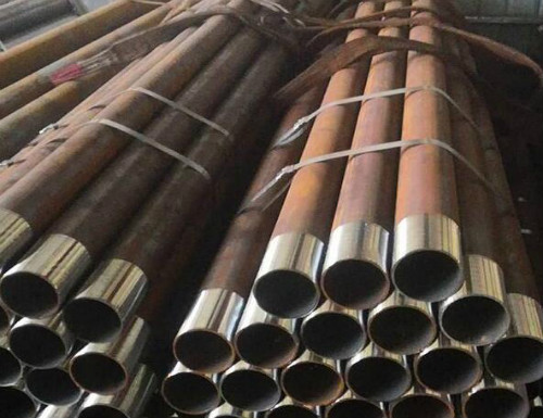 嘉峪关地质用无缝钢管