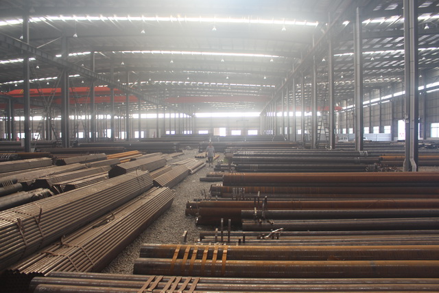 嘉峪关35号厚壁无缝钢管