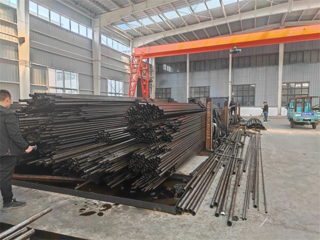 嘉峪关304精密无缝钢管