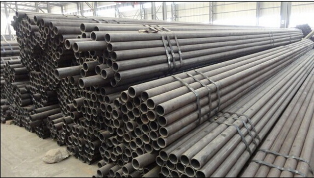 嘉峪关GB8163流体用无缝管