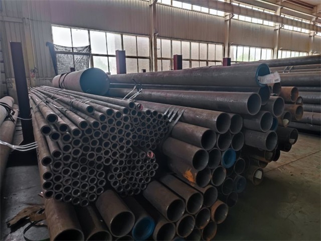 嘉峪关高压锅炉管