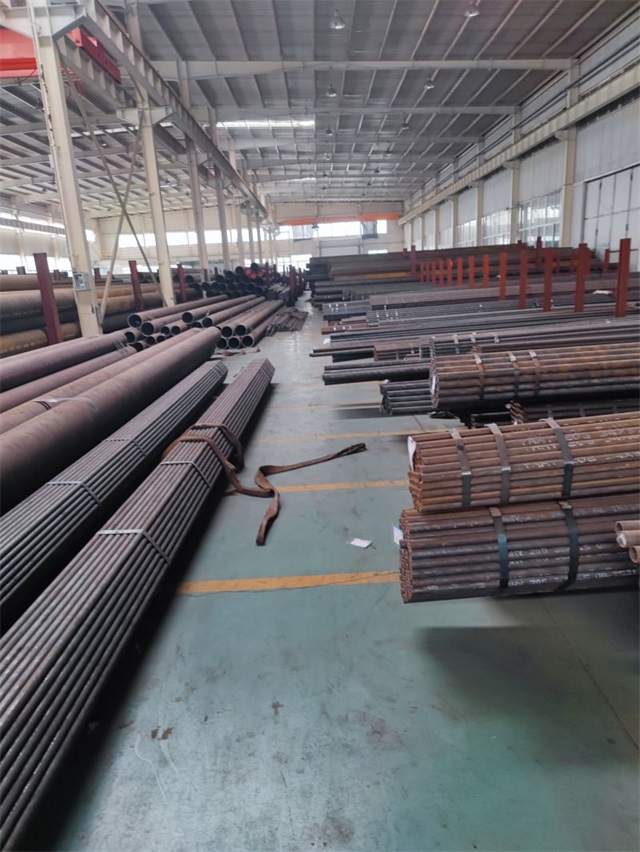 嘉峪关高压锅炉钢管