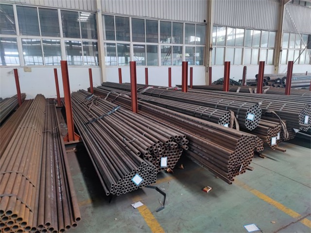 嘉峪关高压锅炉用无缝钢管