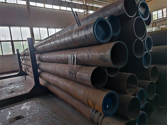 嘉峪关高压无缝管