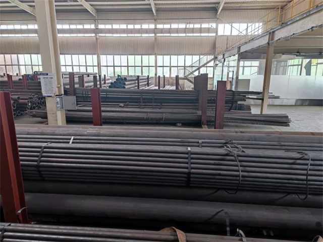 嘉峪关5310无缝钢管 