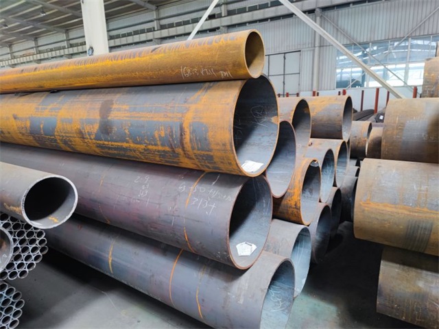 嘉峪关5310无缝管