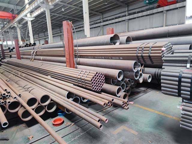 嘉峪关5310高压锅炉管 