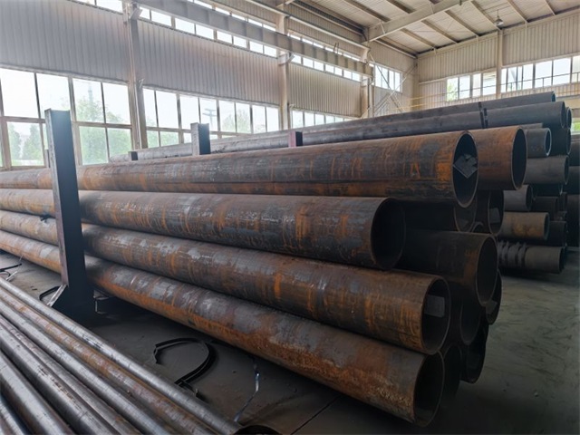 嘉峪关5310锅炉钢管