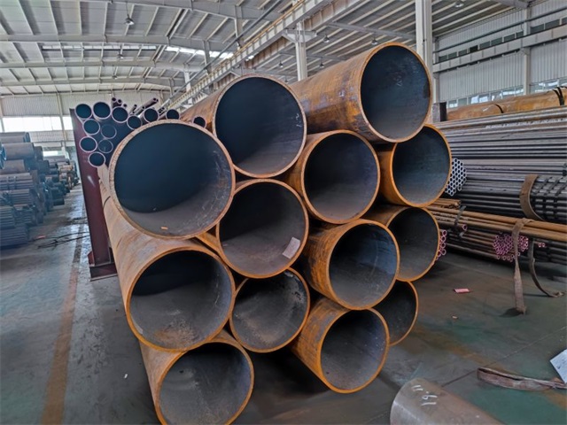 嘉峪关GB5310高压锅炉管