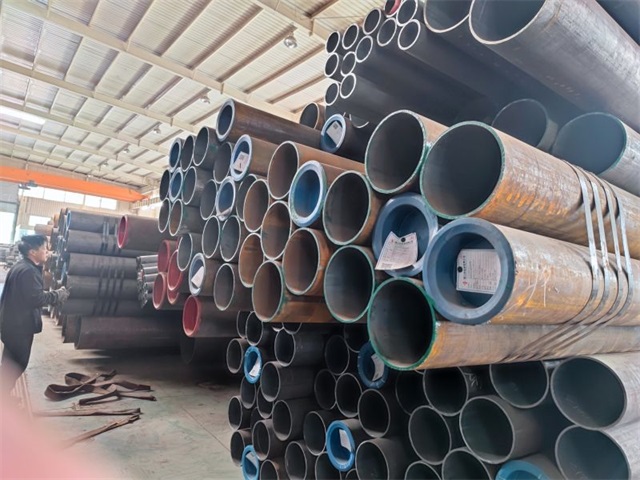 嘉峪关20G无缝管