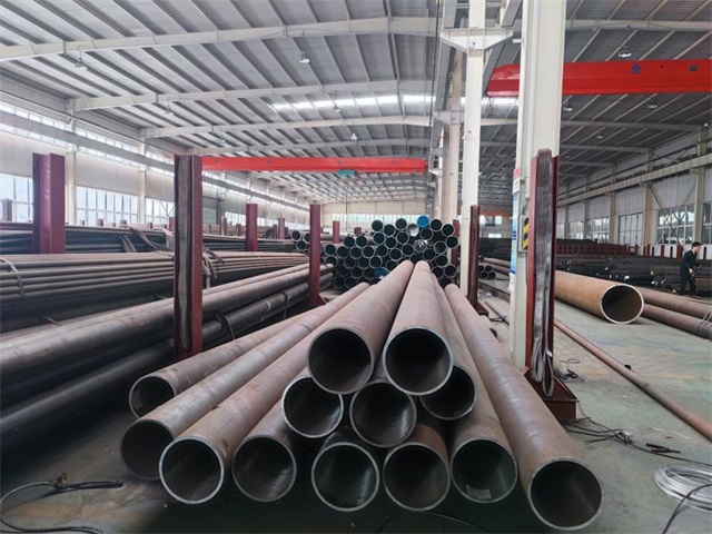 嘉峪关20G高压无缝钢管