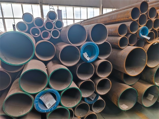 嘉峪关20G无缝钢管厂家